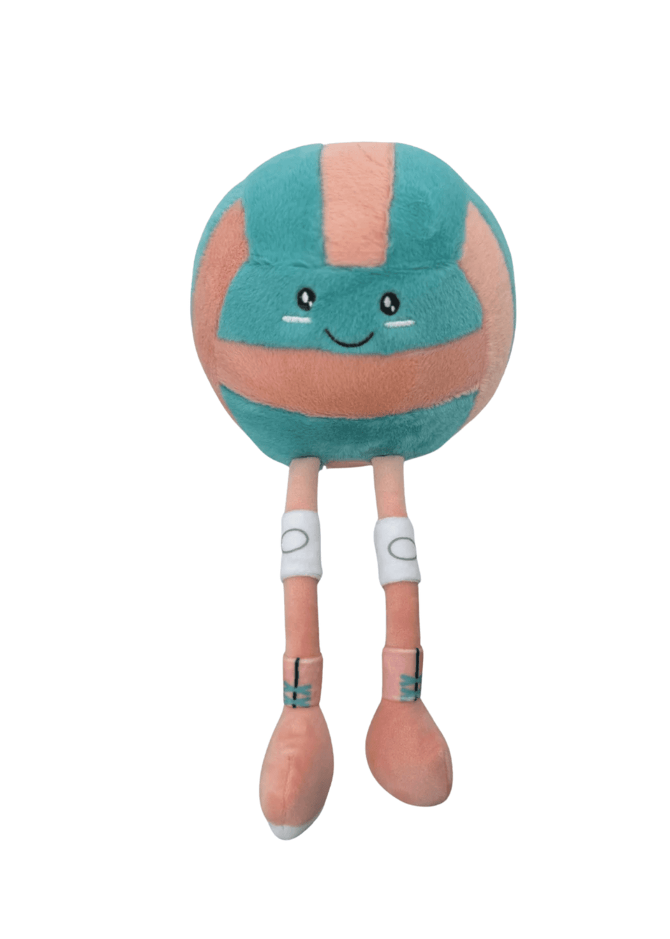Volleyball Plushie Bundle of 3 – Soft Stuffed Gifts